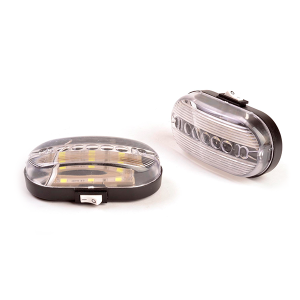 Faro Plafon 002 Led Int.