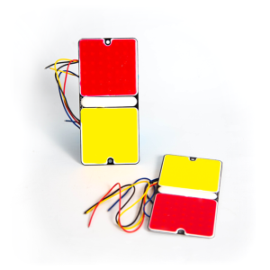 Reflectivo Triagular 900R